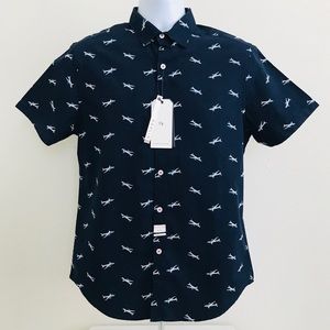 Men’s shirt